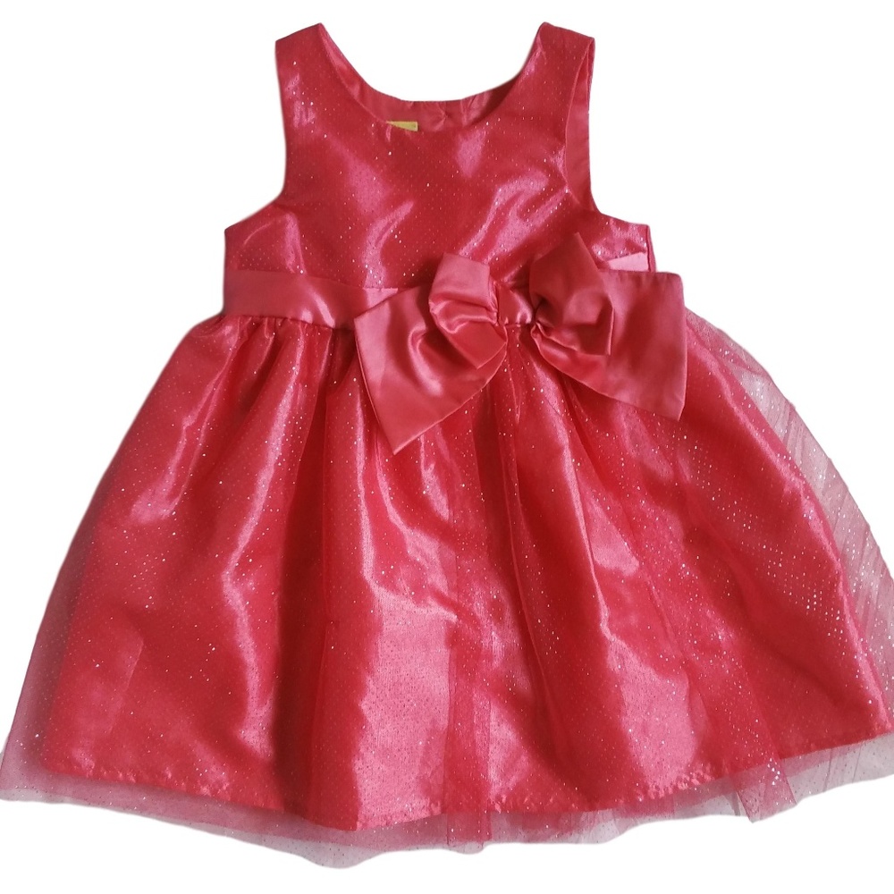 Beautiful Easter Dress 4T